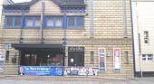 Stage Door Cafe Ayr image
