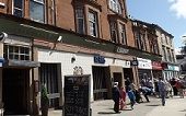 The Lounge Restaurant Largs image