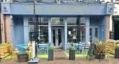 The Newmarket Restaurant Ayr image