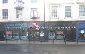 Willie Wastle's