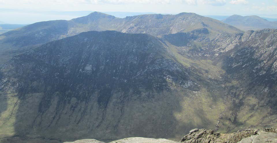 Beinn Tarsuinn image