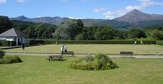Brodick Bowling