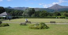 Brodick Bowling