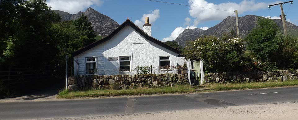 Cir Mhor Cottage image