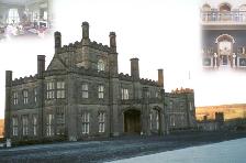 Blairquhan Castle image