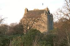 Killochan Castle image