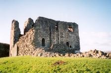 Dundonald Castle image