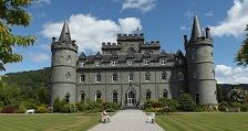 Inveraray Castle image