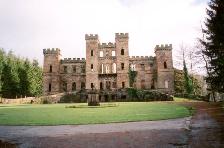 Loudoun Castle image