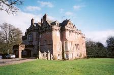 Sorn Castle image