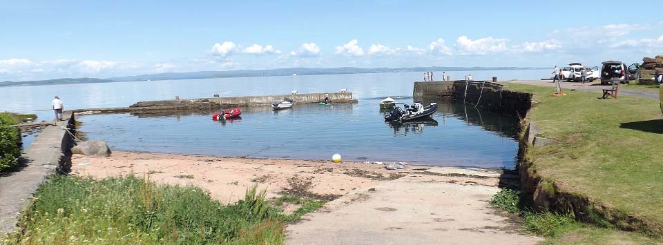 Corrie Harbour image