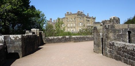 Culzean Castle image
