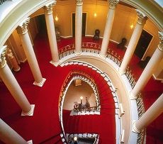 Culzean Staircase