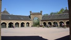 Castle Visitor Centre