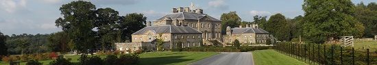 Dumfries House by Cumnock image