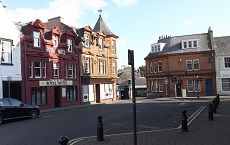 Royal Hotel Cumnock image