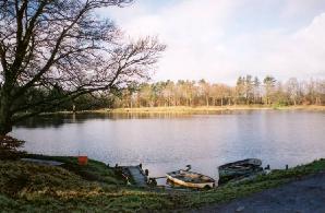 Craufurdland Fishery image