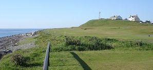 Girvan Golf Club image