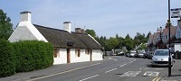 Burns Cottage