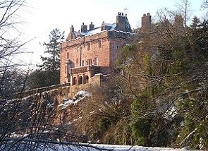 Sorn Castle image