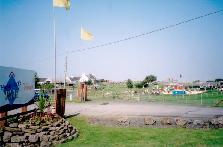 Heads of Ayr Farm Park