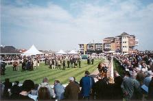 Ayr Racecourse