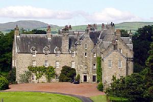Blair House image