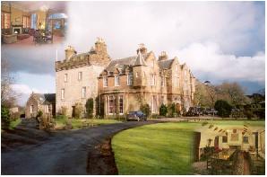 Carnell Castle