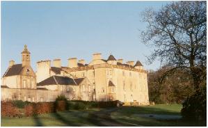 Sundrum Castle image