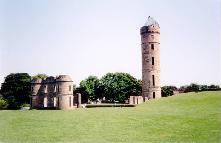 Eglinton Castle image