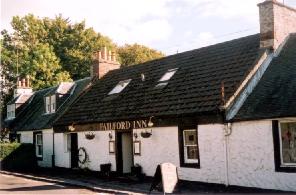 Failford Inn image