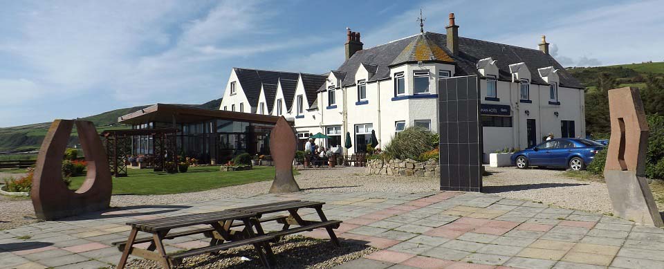 Kildonan Hotel image
