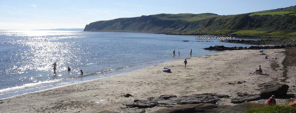 Kildonan Beach image