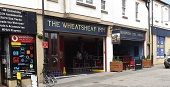 Wheatsheaf Bar Kilmarnock