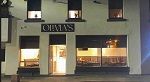 Olivia's Bar and Kitchen