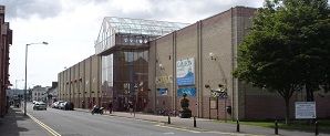 The Galleon Centre Kilmarnock image