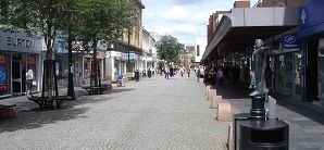 King Street Kilmarnock image