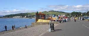 Largs Kids Play image