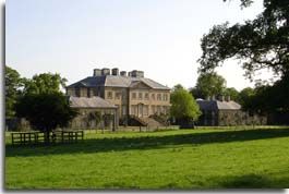 Dumfrise House by Cumnock Dumfrise House by Cumnock image