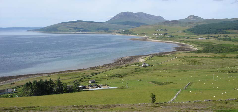 Mullach Buidhe image