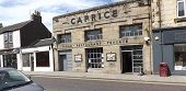 The Burgh Bar
