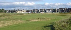 Prestwick Golf Club