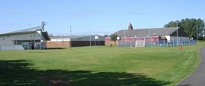 St Ninians Park Prestwick image