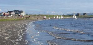 Prestwick Sailing Club image