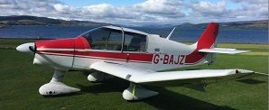 Prestwick Flying Club image