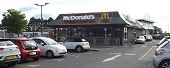 McDonald's Ayr