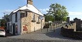 River Cottage Ayr