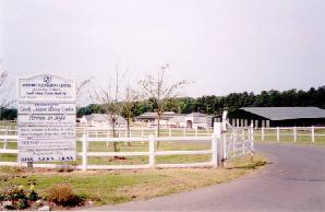 Ayr Equitation Centre image