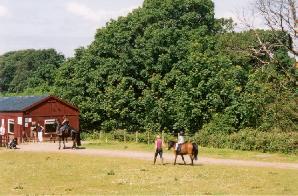 Kelburn Riding School image