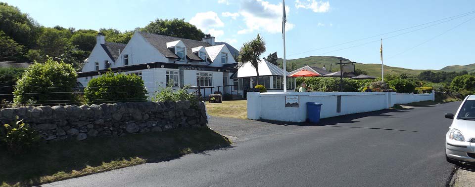 Sannox Bay Hotel image